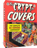 Crypt of Covers