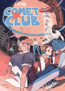 Comet Club