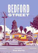 Bedford Street