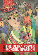 Ultra Power Mongol Invasion