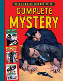 Atlas Comics Library No. 12