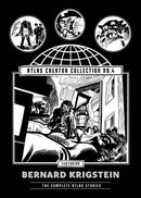 Atlas Creator Collection No. 4: Bernard Krigstein