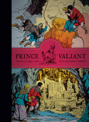Prince Valiant Vol. 32: 1999-2000