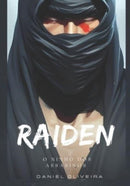 Raiden : O ninho dos assassinos-9798876955241