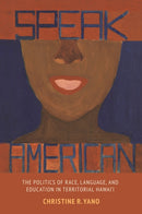 Speak American