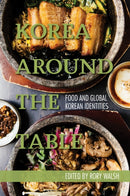Korea Around the Table