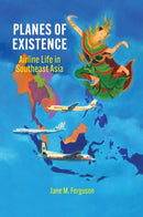 Planes of Existence