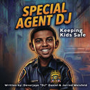 Special Agent DJ