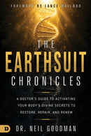 The Earthsuit Chronicles