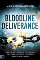 Bloodline Deliverance