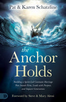 Anchor Holds
