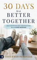 30 Days to a Better Together