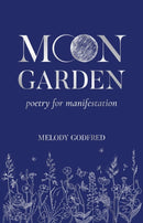 Moon Garden : Poetry for Manifestation-9798881600044