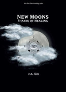 New Moons : Phases of Healing-9798881600174