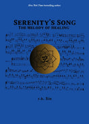 Serenity's Song : The Melody of Healing-9798881600181