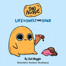 Sad Nuggie