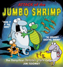 Attack of the Jumbo Shrimp