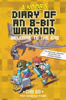 A Noob''s Diary of an 8-Bit Warrior