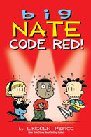 Big Nate: Code Red! : Volume 34-9798881602420