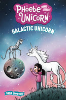 Galactic Unicorn : Another Phoebe and Her Unicorn Adventure Volume 22-9798881602444