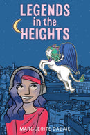 Legends in the Heights