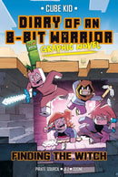 Diary of an 8-Bit Warrior 6