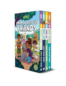 Animal Rescue Friends Box Set-9798881603670
