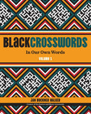 BlackCrosswords 1 : In Our Own Words-9798881604080