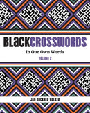 BlackCrosswords 2 : In Our Own Words-9798881604097