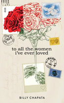 To All the Women I've Ever Loved-9798881605322