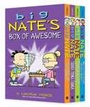 Big Nate''s Box of Awesome