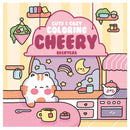 Cute & Cozy Coloring : Cheery-9798881607005