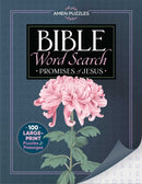 Amen Puzzles Bible Word Search