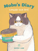 Mobu's Diary