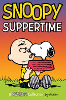 Snoopy: Suppertime!