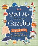 Meet Me at the Gazebo