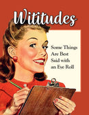 Wititudes