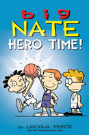 Big Nate: Hero Time!