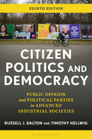 Citizen Politics and Democracy