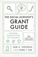 Social Scientist''s Grant Guide