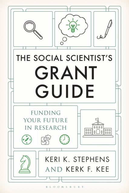Social Scientist''s Grant Guide