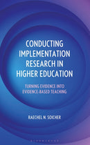 Conducting Implementation Research in Higher Education