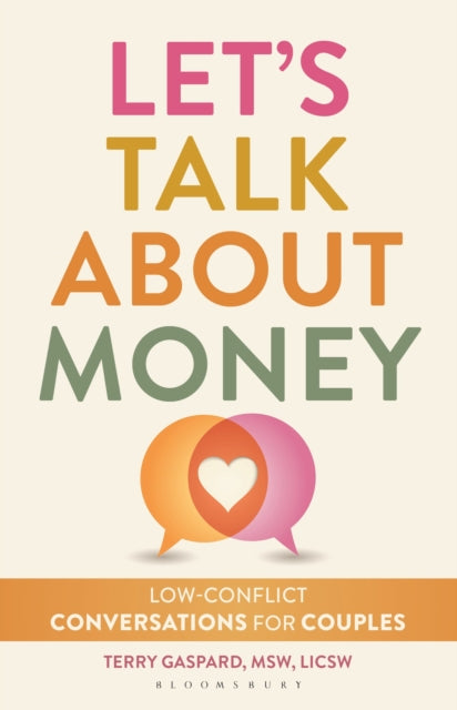 Let''s Talk About Money