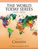 Canada 2025-2026-9798881802431