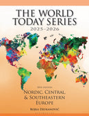 Nordic, Central, and Southeastern Europe 2025-2026-9798881802516