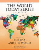 USA and The World 2025–2026