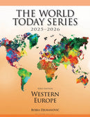 Western Europe 2025–2026