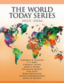 World Today 2025-2026-9798881802592