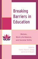 Breaking Barriers in Education