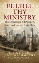 Fulfill Thy Ministry